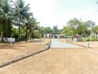 Super Land for Sale in Meegoda 8p