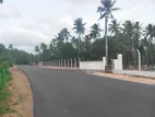 Super Land for Sale in Mellawagedara C26