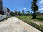 Super Land for Sale in Moratuwa Piliyandala
