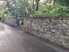 Super Land For Sale In Nawala Koswattha