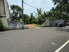 super land for sale in pitakotte Ds13804