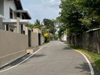 Super Land for Sale in Rajagiriya DS12430