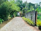 Super Land for Sale in Rajagiriya Ds1515