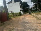 Super Land for Sale in Rajagiriya Ds7327