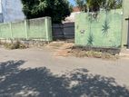 Super Land for Sale in Rajagiriya