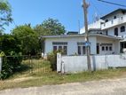 Super Land For Sale In Rathmalana