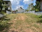 super land for sale in thalawathugoda Ds8224