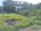 Super Land for Sale Kohuwala