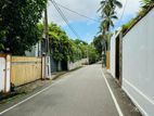 Super Land for Sale Kotte Ds7