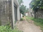 Super land for sale Maharagama