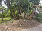 Super Land for Sale Maharagama