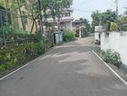 Super land for sale Maharagama town