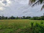 Super Land for sale Maharagama waththagedara