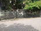 Super Land for Sale Moratuwa