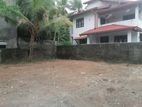 Super Land for Sale Mount Lavinia