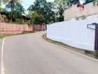 super land for sale nugegoda Ds7700