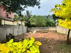 Super Land for Sale Nugegoda Ds7913