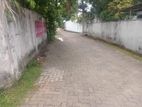 Super Land for Sale Nugegoda