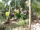 Super Land for Sale Nugegoda