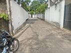 Super land for sale Nugegoda