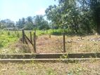 Super land for sale Nugegoda