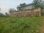 Super Land for Sale Nugegoda