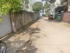 Super land for sale Nugegoda