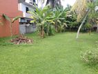 Super Land for Sale Nugegoda