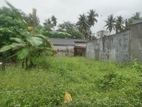 Super land for sale Nugegoda Town