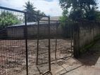 Super Land for Sale Pannipitiya
