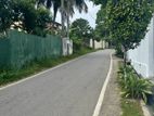 Super Land for Sale - Rajagiriya (DS777777)