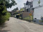 Super Land for Sale Thalawathugoda Ds3013