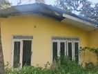 Super Land for Sale with House Boralasgamuwa