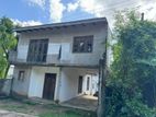 Super Land with House for Sale Ds1219 - Rajagiriya