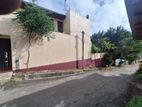 Super Land with House for Sale in Colombo 5