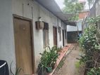 Super Land with House for Sale Kohuwala