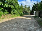 Super Land with House for Sale Rajagiriya -DS 1219