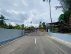 Super Lands plots in Kandana Dolahena Road