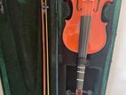 Super Lark Violin
