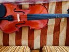 Super Lark Violin