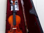 Super / Lark violin