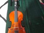 Super Lark Violin for Sale Excellent Condition with Bow and Case!