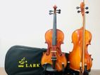 Super Lark Violin