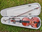 Super Lark Violin