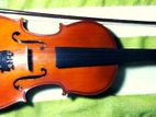 Super Lark Violin with Case