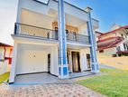 Super Latest Modern Box All Completed 5Br House For Sale In Negombo