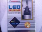 Super LED Headlight Light Kaier V8