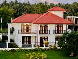 Super Living Conditions Upstairs 4 Br House for Sale Negombo