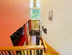 Super Location Elegant House For Sale in Colombo 07