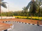 Super Location Land for Sale at Mattegoda